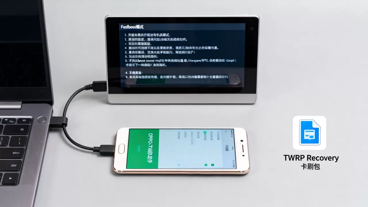 OPPOR7s用什么软件刷机好用，手机刷机软件推荐
