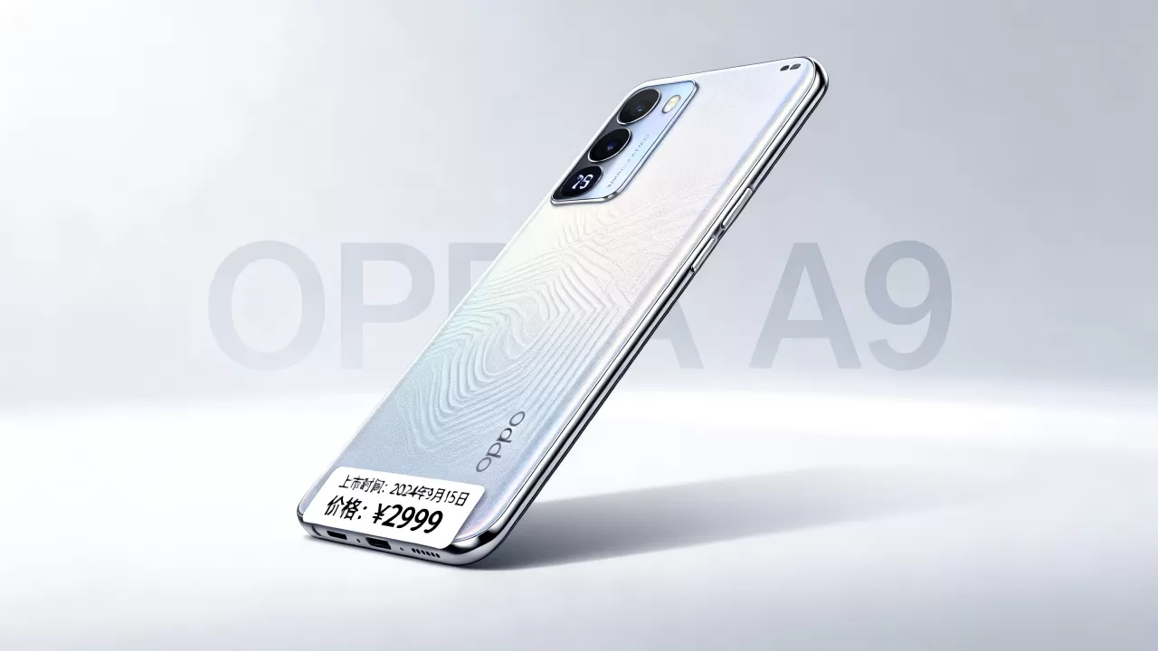 OPPO A9什么时候开卖，OPPO A9上市时间及价格