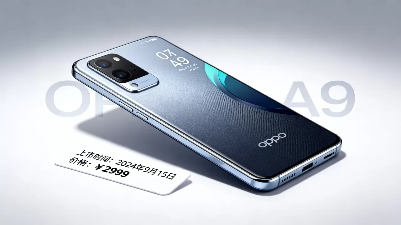 OPPO A9什么时候开卖，OPPO A9上市时间及价格