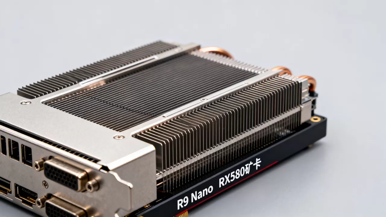 显卡r9nano价格，rx580矿卡还能买吗