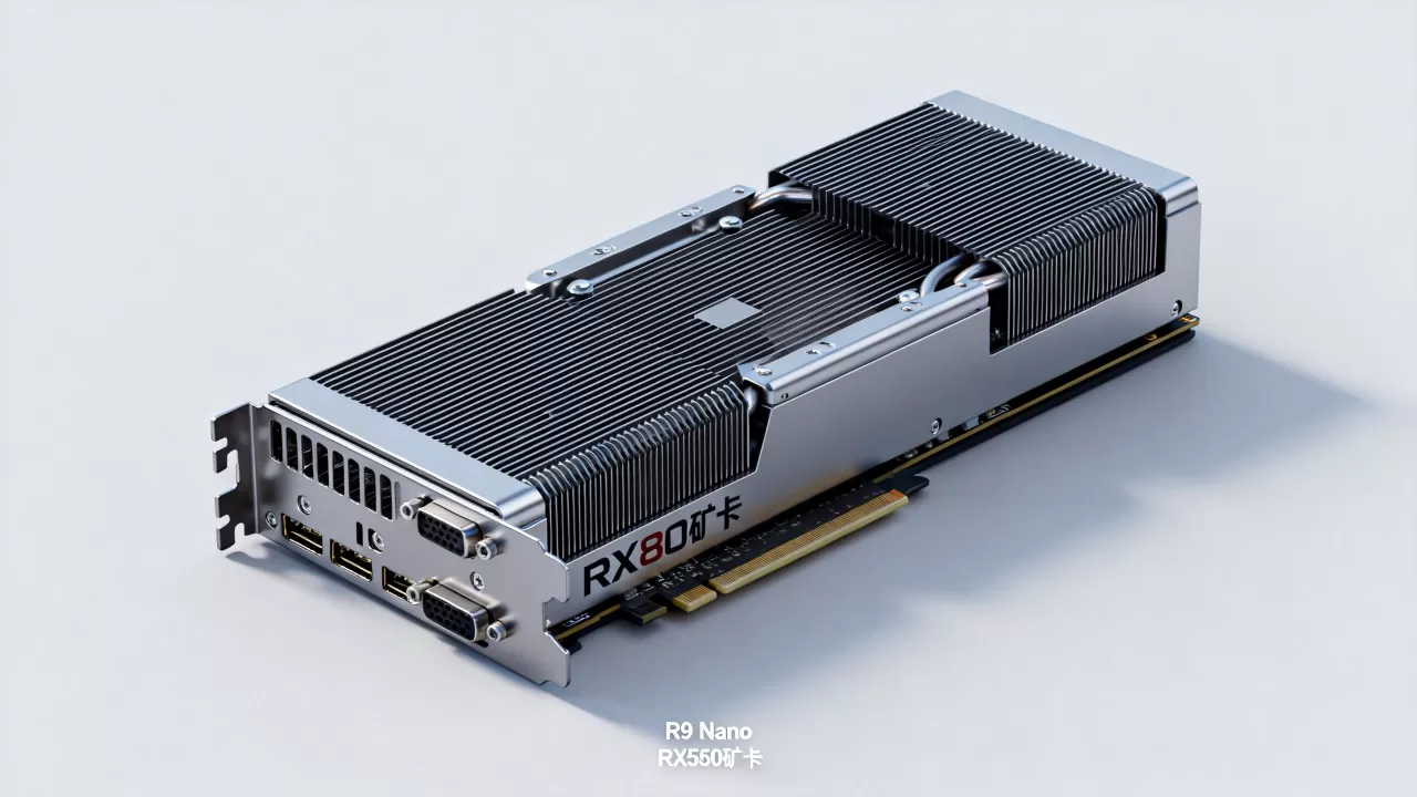 显卡r9nano价格，rx580矿卡还能买吗