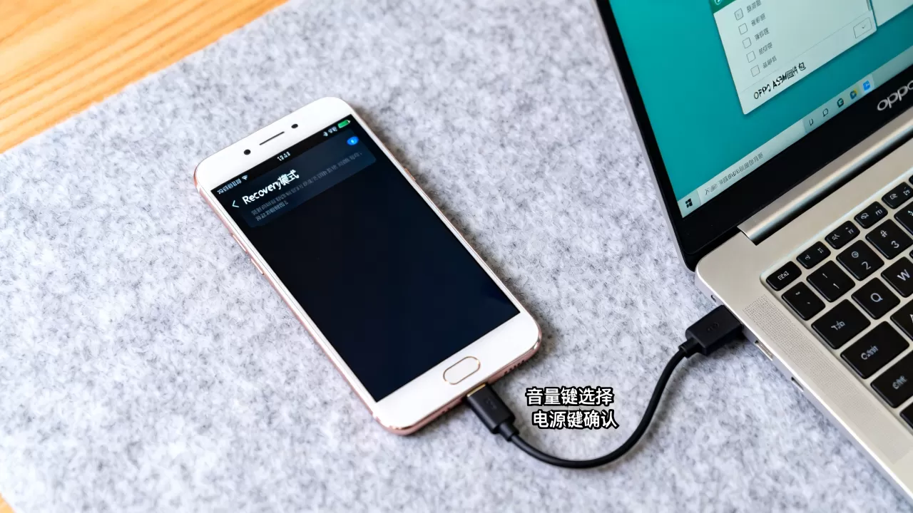 oppoa59m怎么刷机，oppoa59m刷机教程