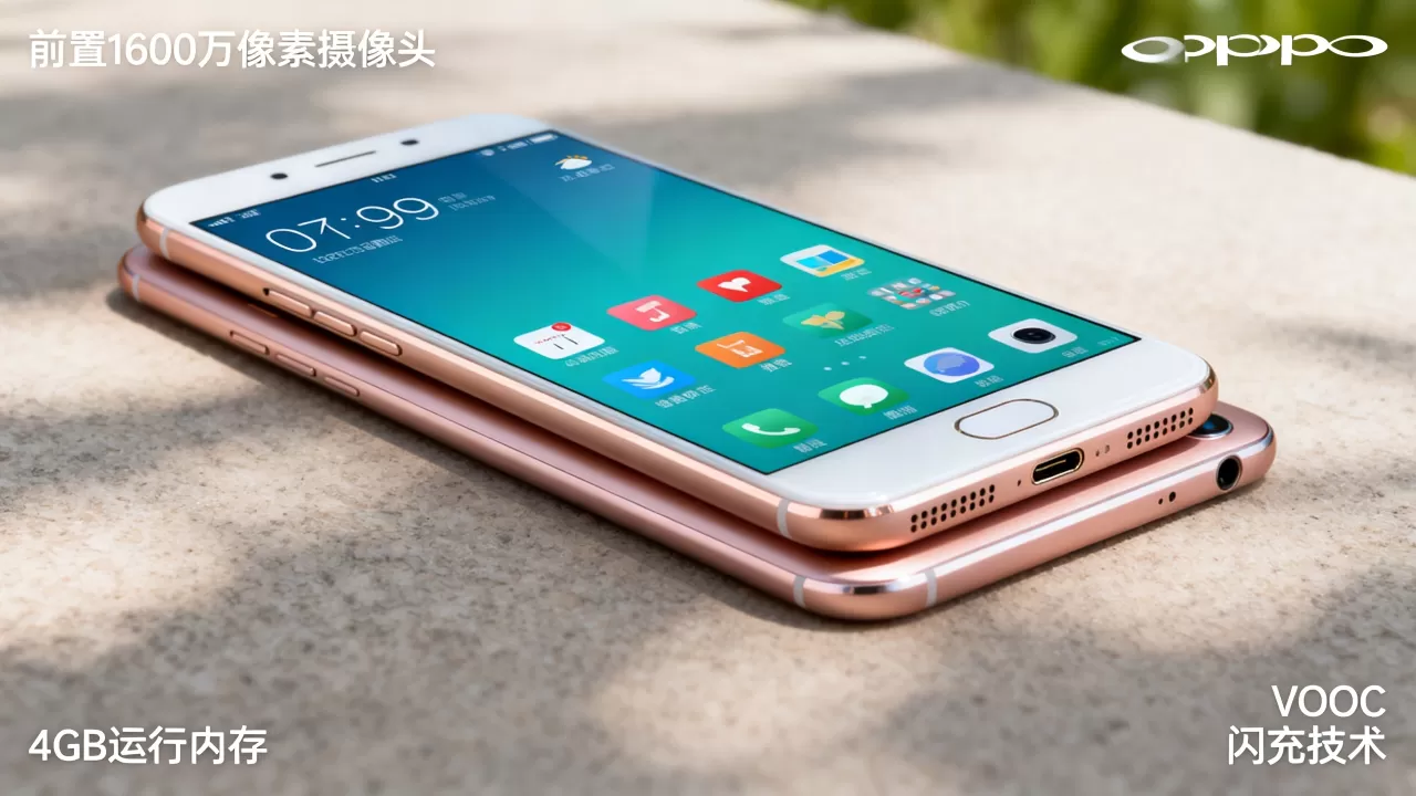 oppor9s 都有什么功能？OPPO R9s 手机主要功能有哪些
