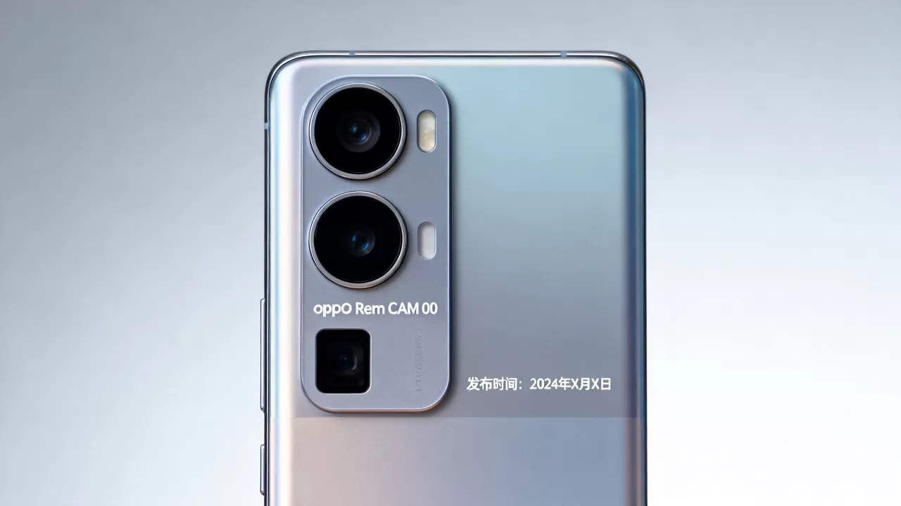 opporenopcam00什么时候上市，oppo Reno Cam 00发布时间