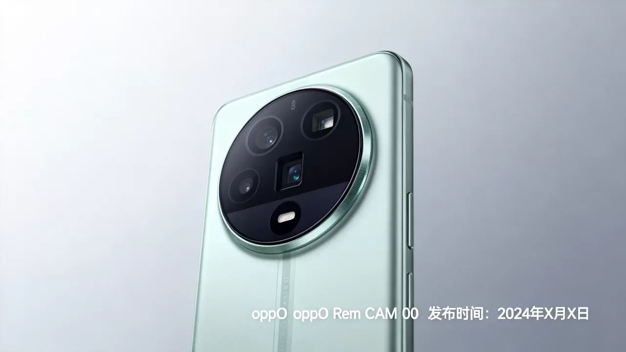 opporenopcam00什么时候上市，oppo Reno Cam 00发布时间