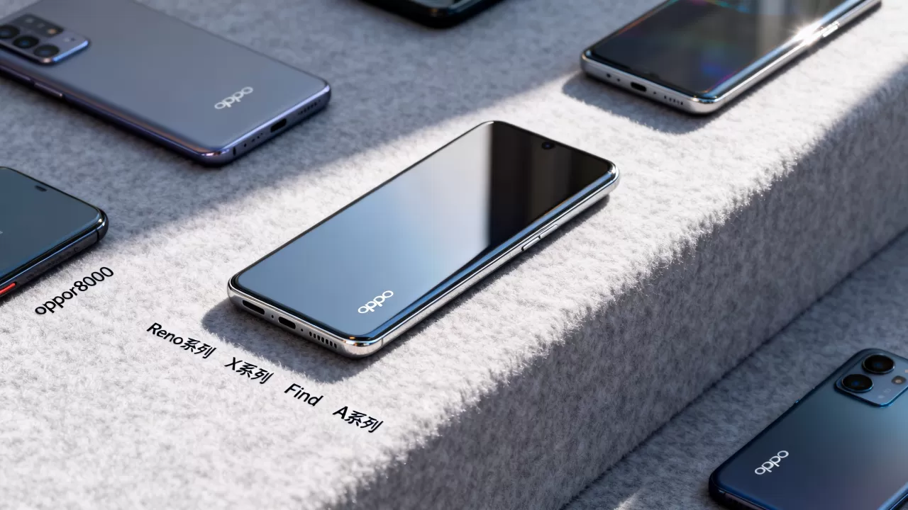 oppor8000是什么机型，oppo手机型号大全