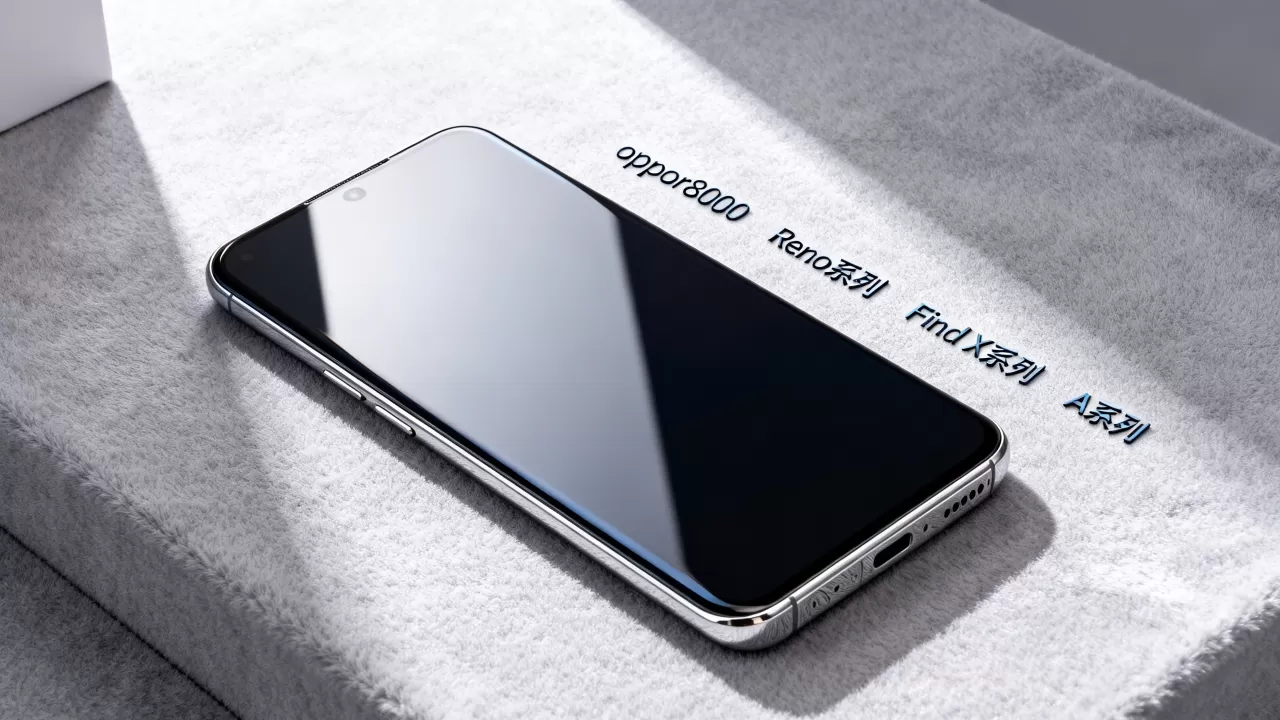 oppor8000是什么机型，oppo手机型号大全
