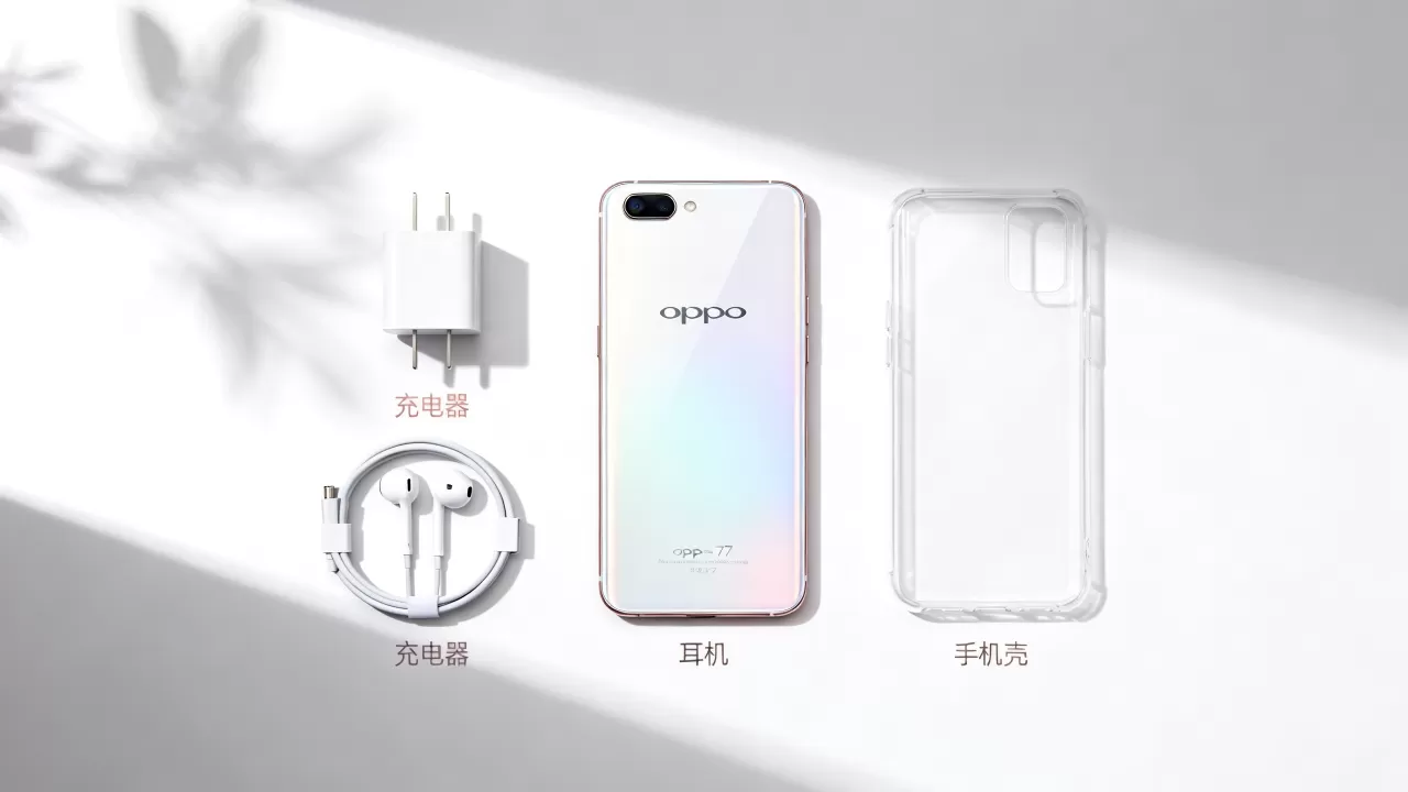 买oppo r7送什么，买oppo r7送什么配件