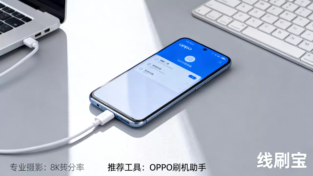 OPPO用什么刷机软件好，OPPO手机刷机工具推荐