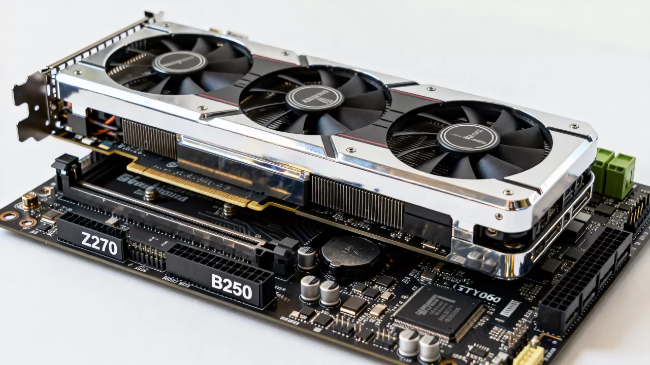 gtx1060显卡适用主板有哪些？gtx1060配什么主板