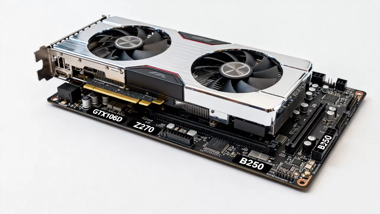 gtx1060显卡适用主板有哪些？gtx1060配什么主板