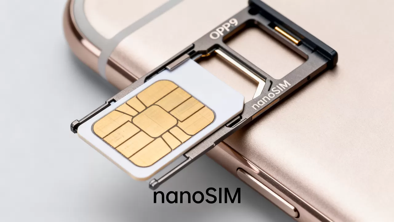 OPPOR9卡槽适合什么卡？nanoSIM卡槽尺寸多大