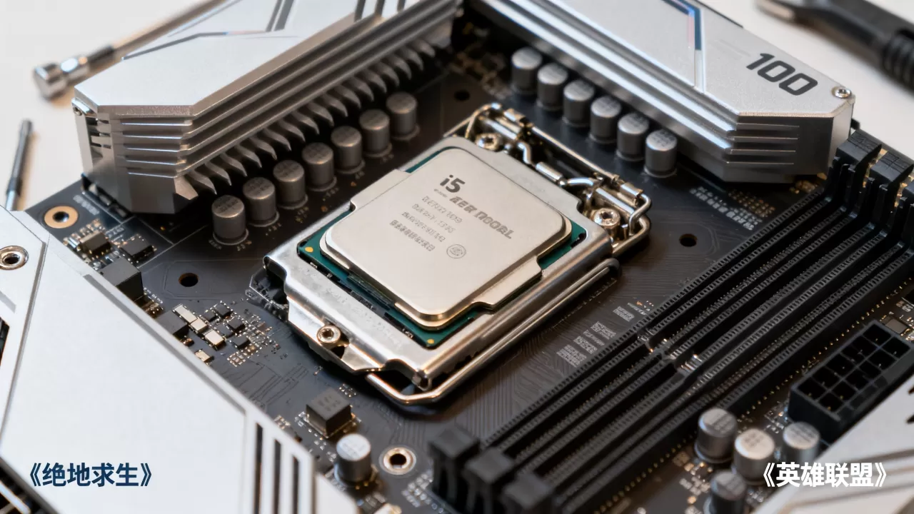 i5配1060显卡怎么样，i5配1060显卡能玩什么游戏