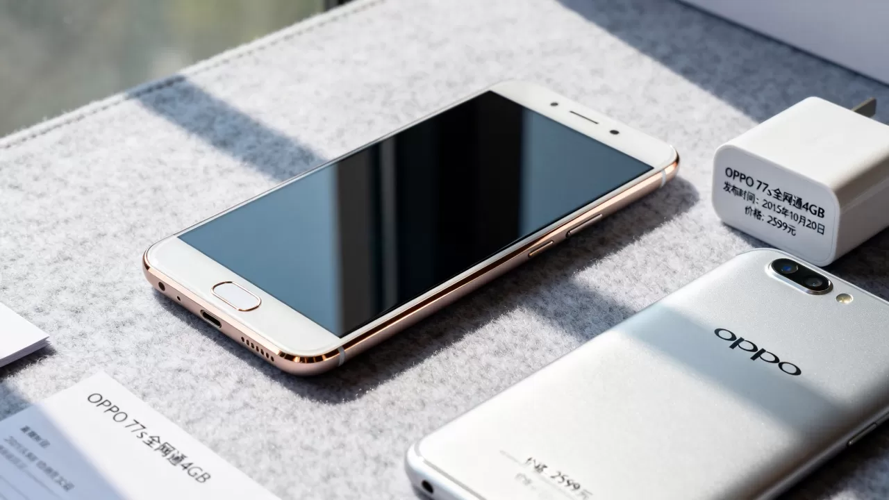 OPPO R7s全网通4GB什么时候上市，OPPO R7s发布时间及价格