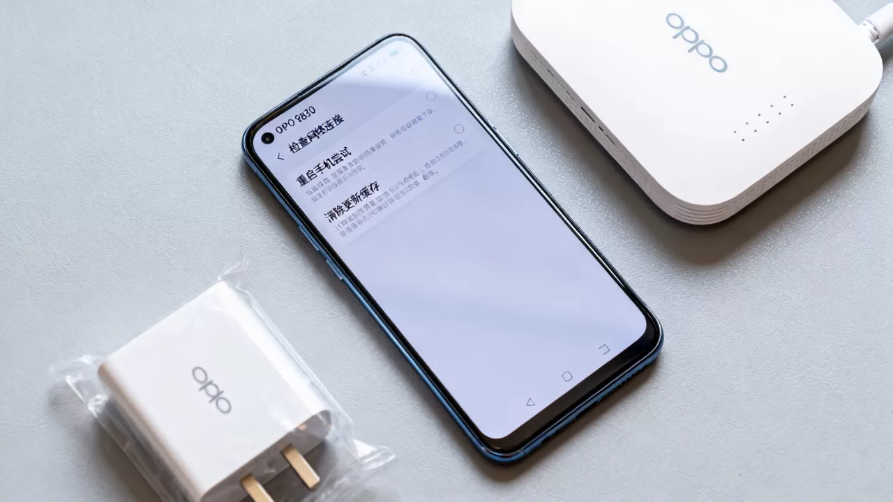 OPPOR830为什么不在线升级？OPPO R830无法OTA更新怎么办