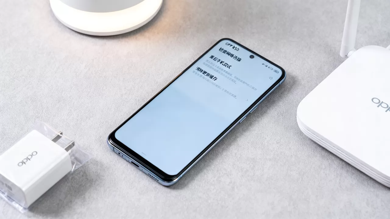 OPPOR830为什么不在线升级？OPPO R830无法OTA更新怎么办