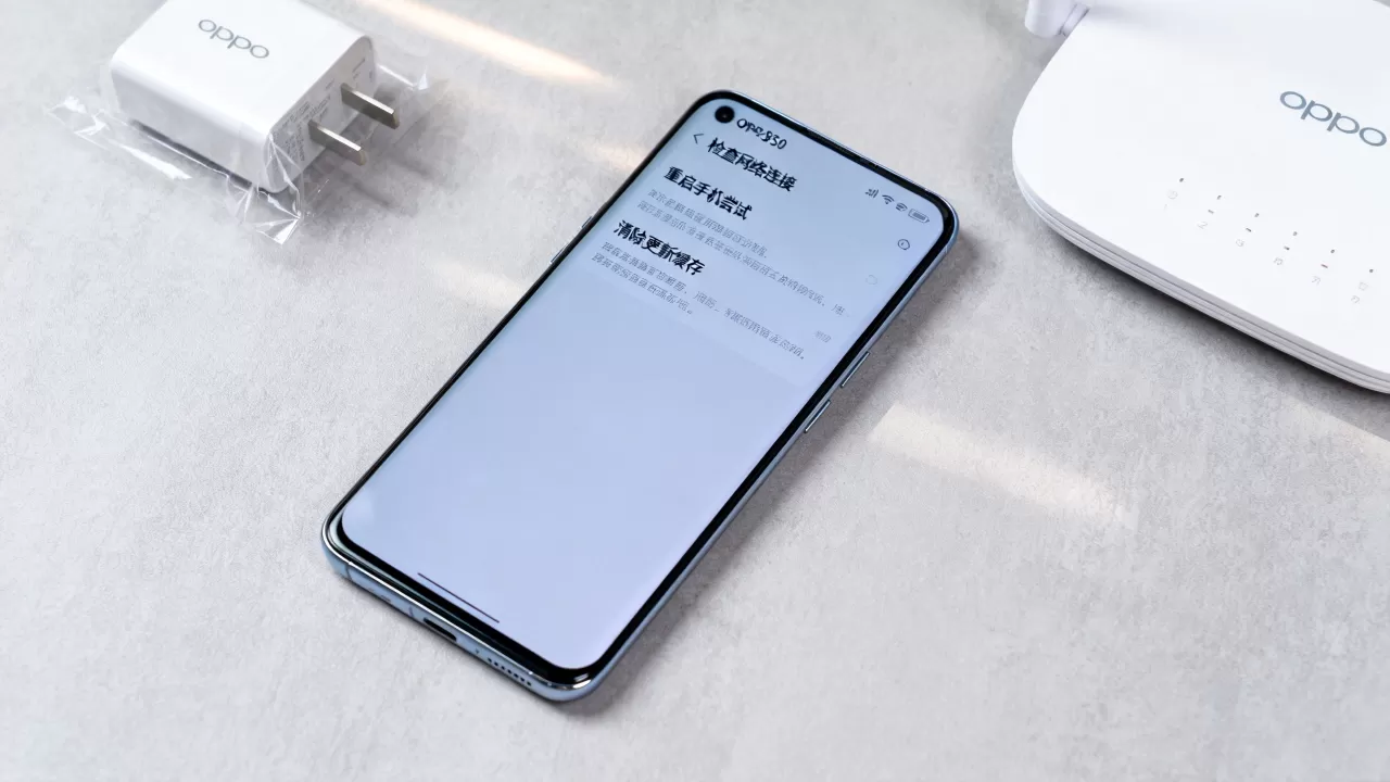 OPPOR830为什么不在线升级？OPPO R830无法OTA更新怎么办