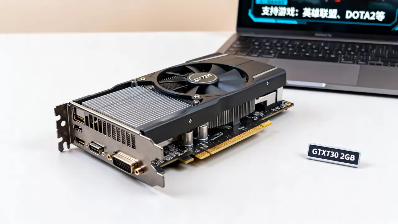 组装电脑显卡730两G，GTX730显卡能玩什么游戏