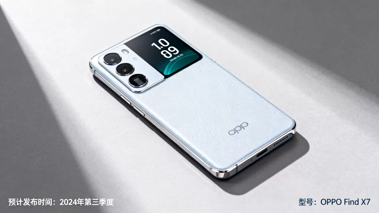 OPPO下一款手机什么时候上市，OPPO新手机发布时间及型号