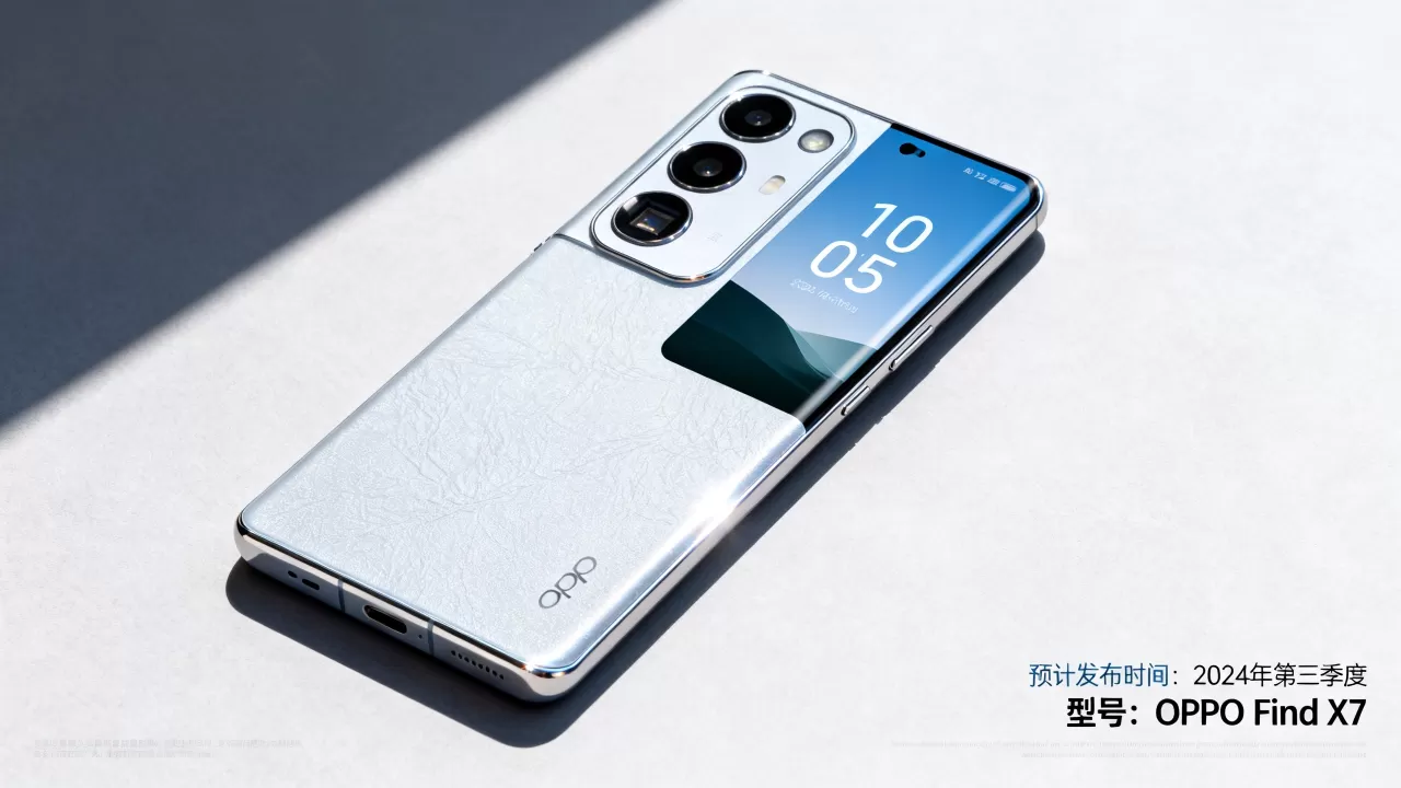 OPPO下一款手机什么时候上市，OPPO新手机发布时间及型号