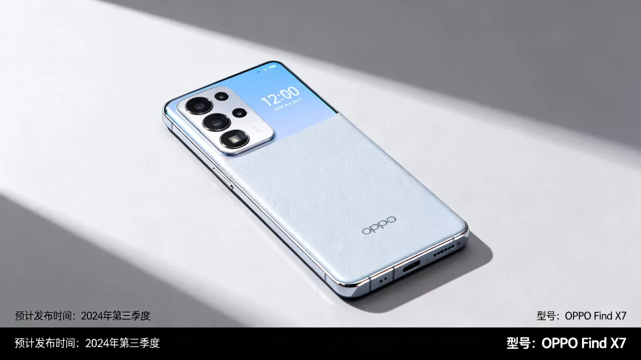OPPO下一款手机什么时候上市，OPPO新手机发布时间及型号