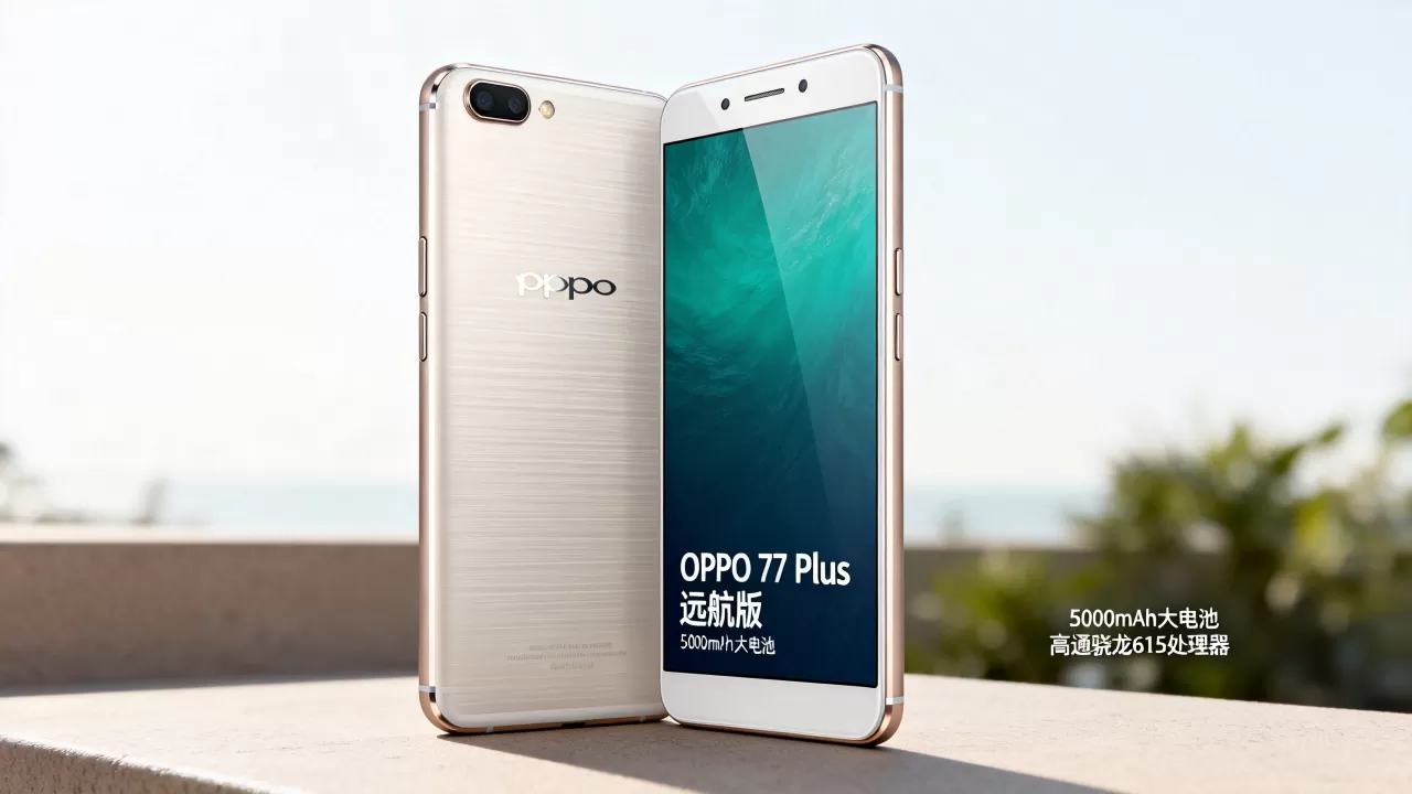 OPPO R7 Plus远航版有什么区别，OPPO R7 Plus远航版配置详解