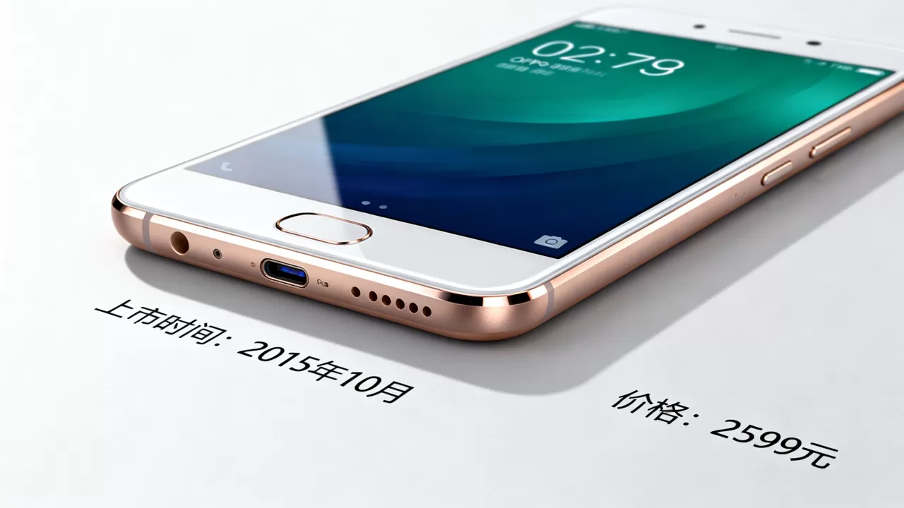 OPPO R7s什么时候能买，OPPO R7s上市时间及价格