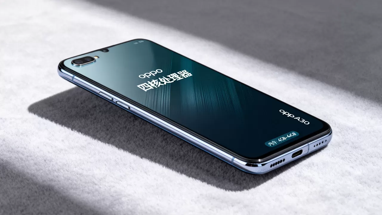 为什么oppoA30用的四核，oppoa30配置怎么样