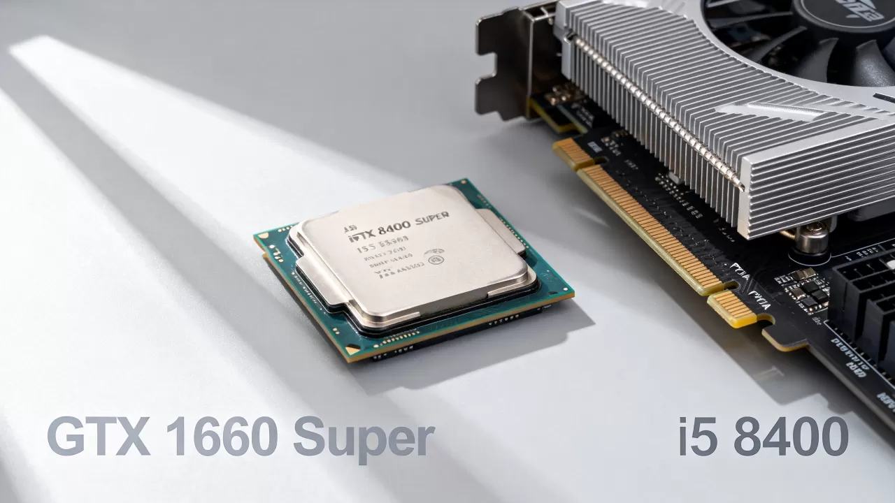 i58400带显卡吗，i58400配什么显卡好