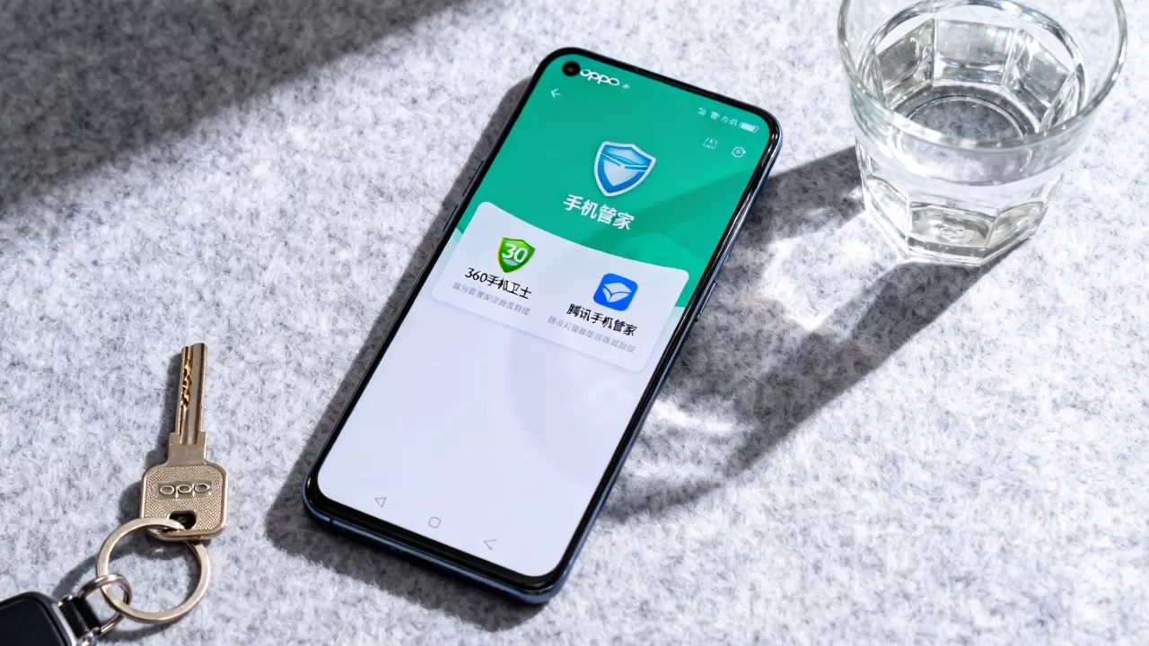 oppo用什么安全比较好，手机安全防护软件推荐