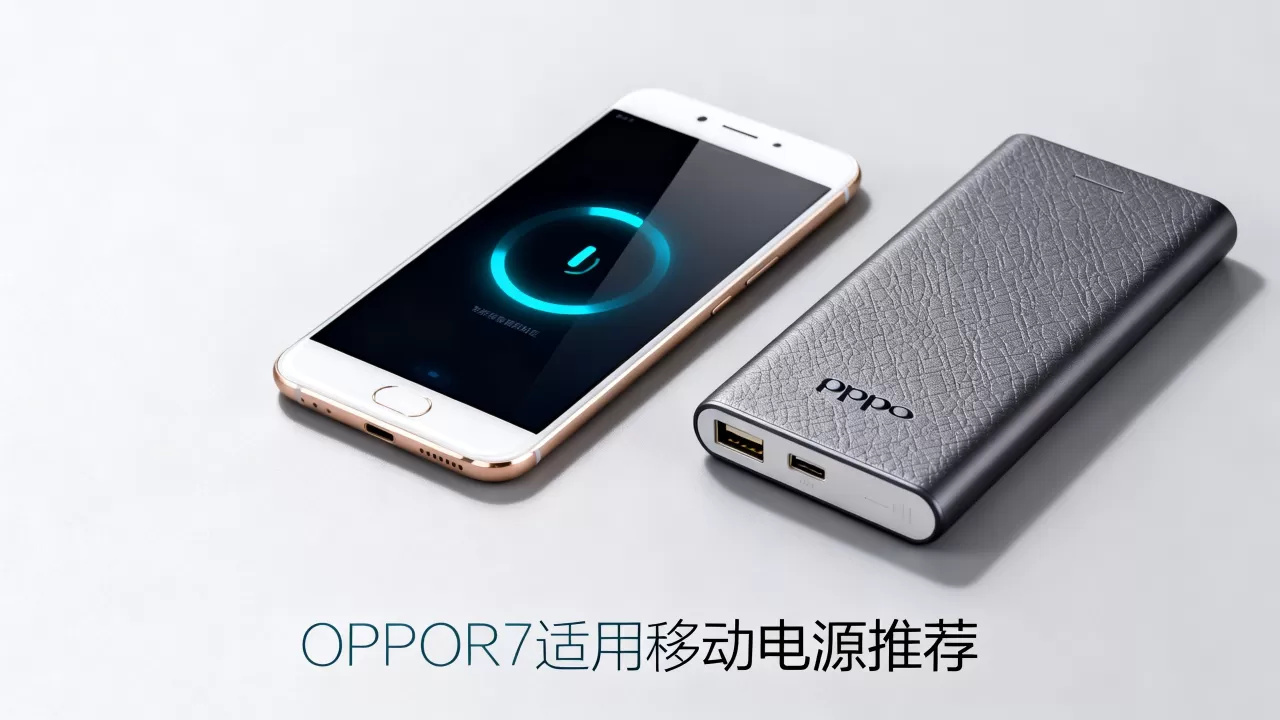 OPPOR7用什么移动电源，OPPOR7充电宝推荐