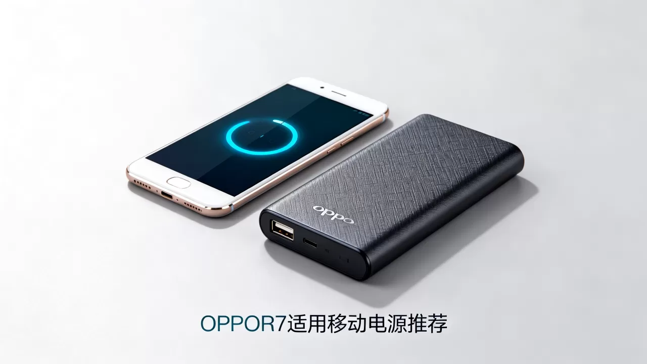 OPPOR7用什么移动电源，OPPOR7充电宝推荐