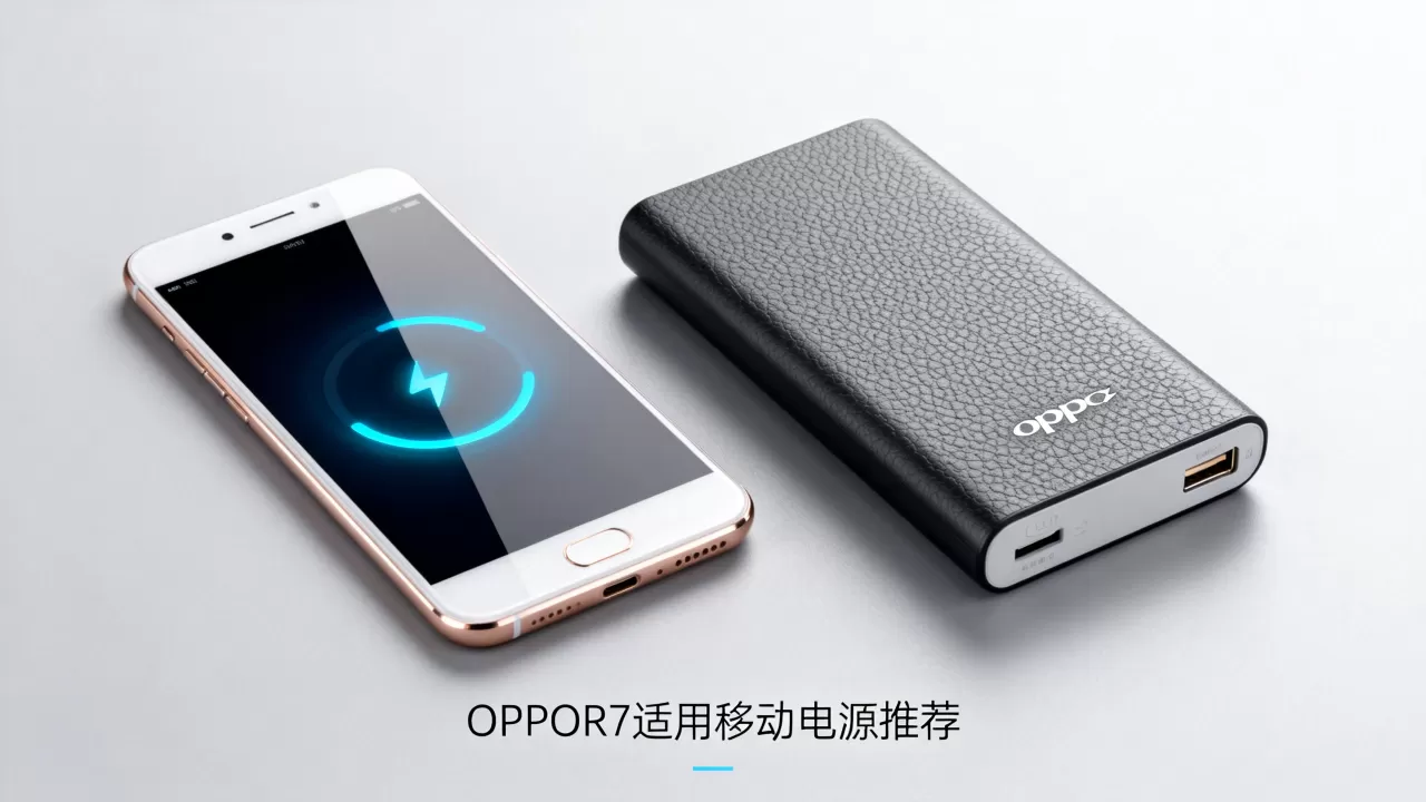 OPPOR7用什么移动电源，OPPOR7充电宝推荐
