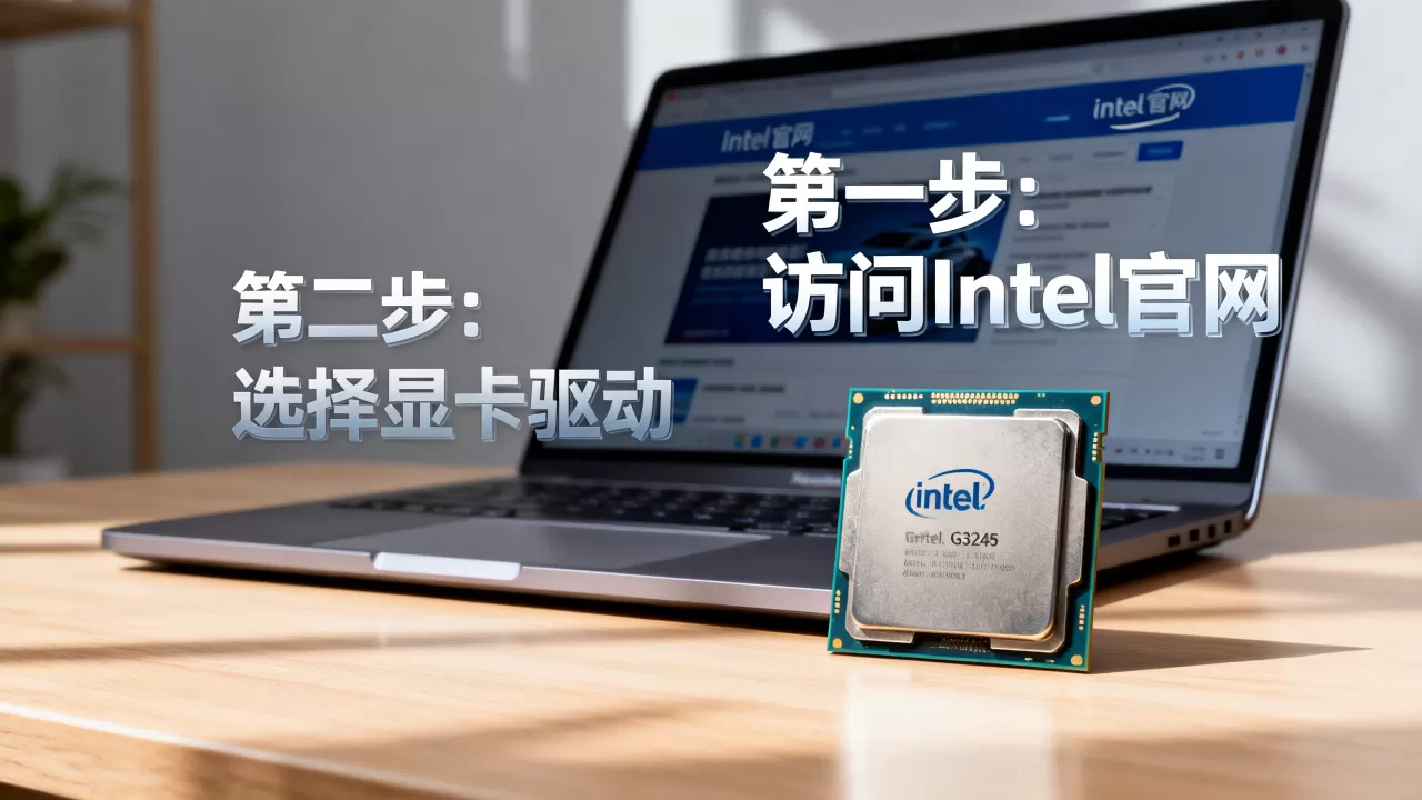 intel g3220显卡驱动怎么下载，intel g3220显卡驱动