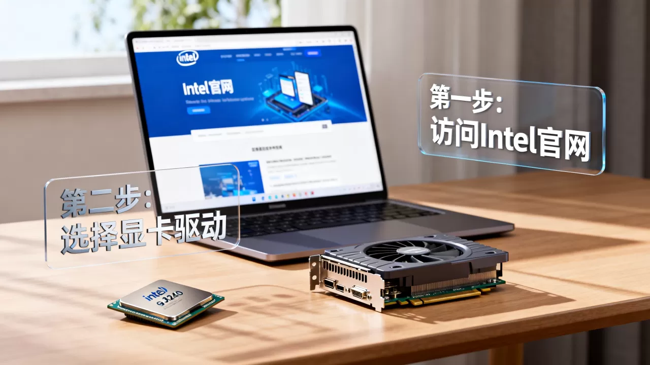 intel g3220显卡驱动怎么下载，intel g3220显卡驱动
