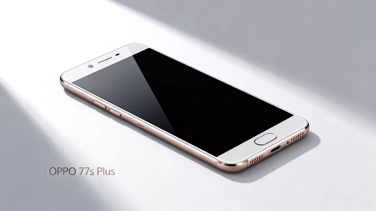 oppor7splus是什么意思