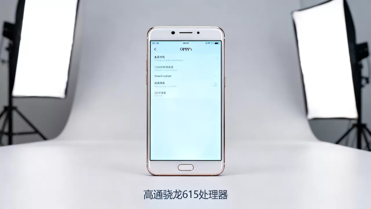OPPOR7sCPU是什么，OPPOR7s搭载什么处理器