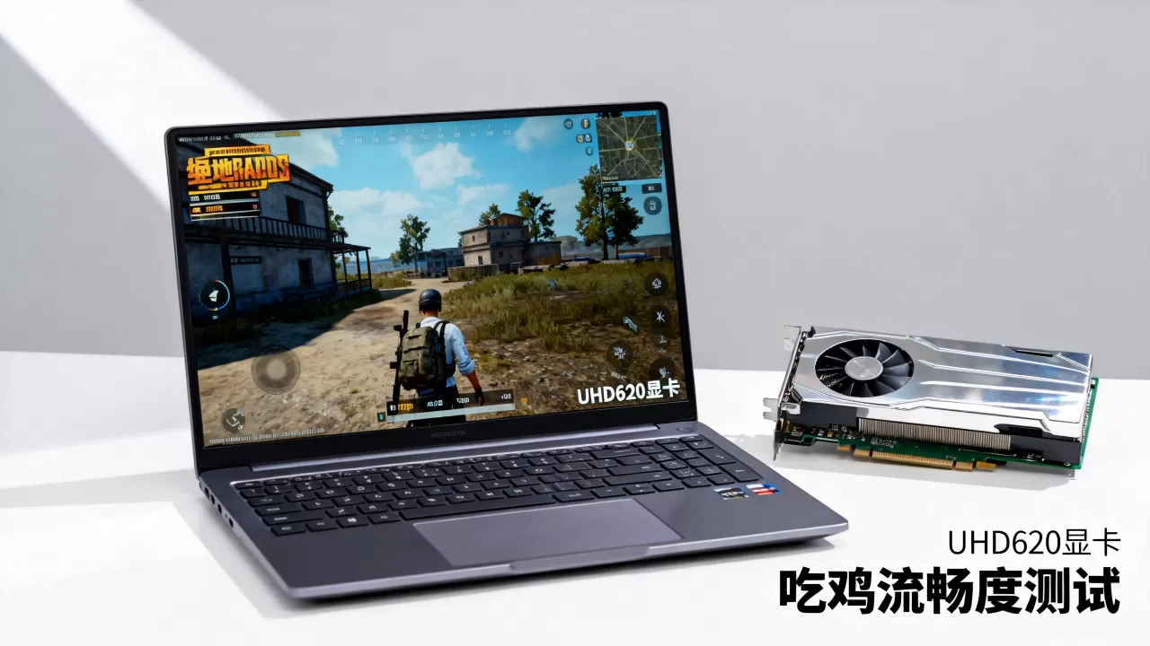 uhd620显卡能玩吃鸡吗，uHD620显卡吃鸡流畅吗