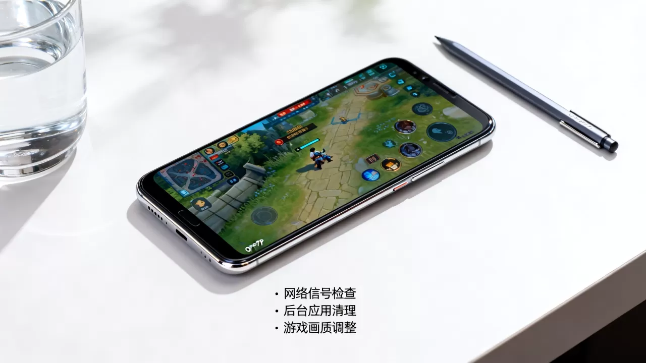 oppor7p玩游戏卡不卡看什么，oppor7p玩游戏卡顿解决
