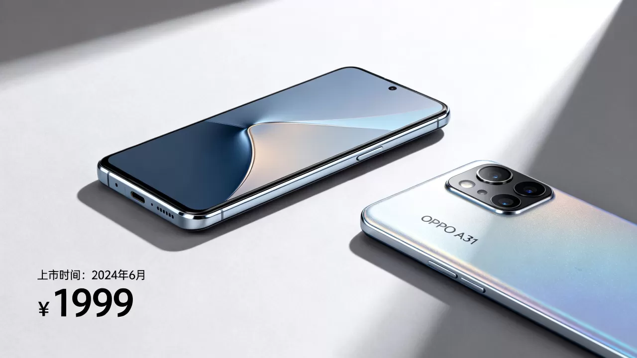 OPPO A31什么时候上市，OPPO A31上市时间及价格