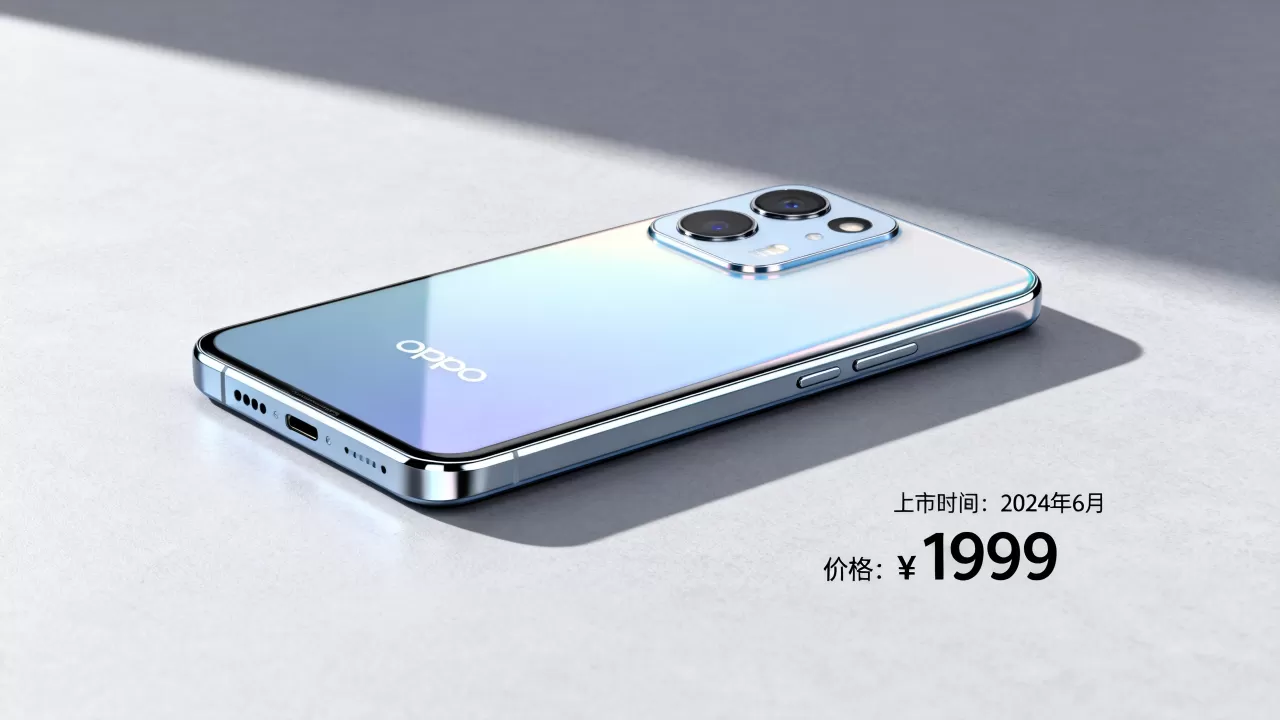 OPPO A31什么时候上市，OPPO A31上市时间及价格