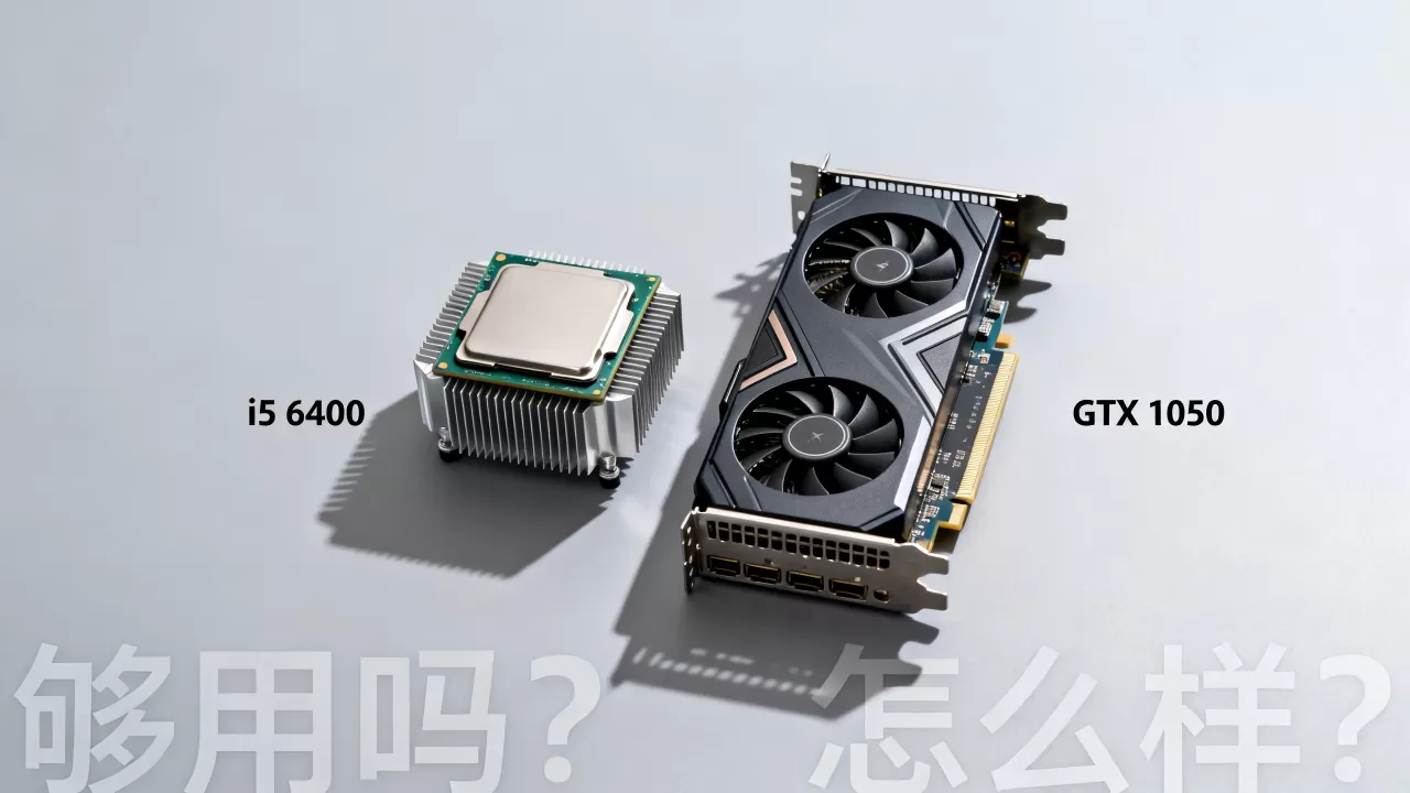 i56400配1050显卡够用吗,i56400配1050显卡怎么样 i56400配1050显卡够用吗,i56400配1050显卡怎么样