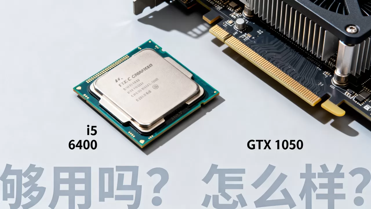 i56400配1050显卡够用吗,i56400配1050显卡怎么样 i56400配1050显卡够用吗,i56400配1050显卡怎么样