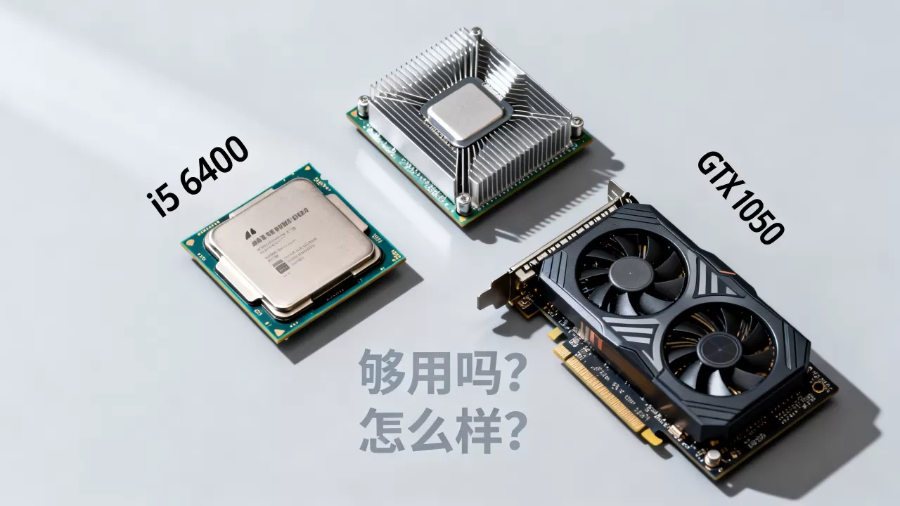 i56400配1050显卡够用吗,i56400配1050显卡怎么样 i56400配1050显卡够用吗,i56400配1050显卡怎么样