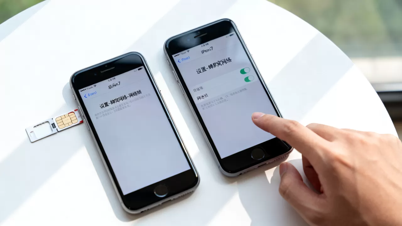 iphone7怎么知道有无锁,iphone7查看网络锁状态 iphone7怎么知道有无锁,iphone7查看网络锁状态