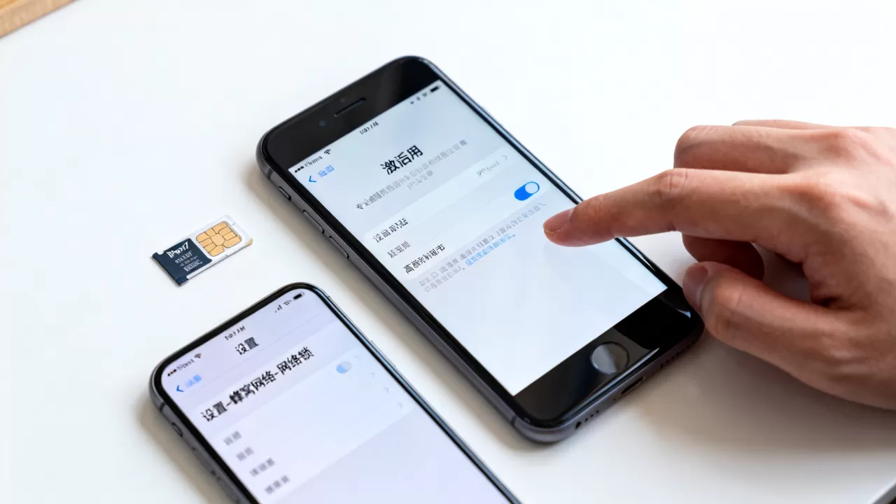 iphone7怎么知道有无锁,iphone7查看网络锁状态 iphone7怎么知道有无锁,iphone7查看网络锁状态