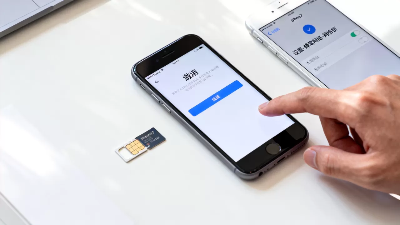 iphone7怎么知道有无锁,iphone7查看网络锁状态 iphone7怎么知道有无锁,iphone7查看网络锁状态