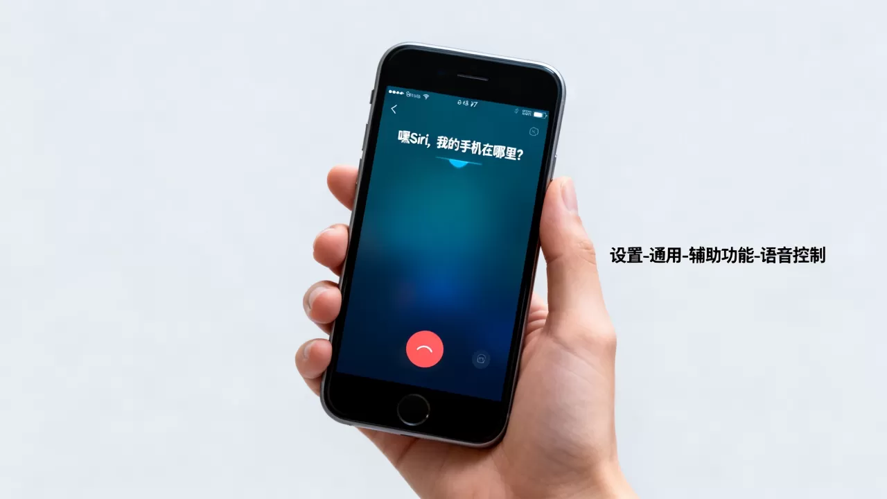 iphone7怎么语音找手机,iphone7如何语音定位查找 iphone7怎么语音找手机,iphone7如何语音定位查找
