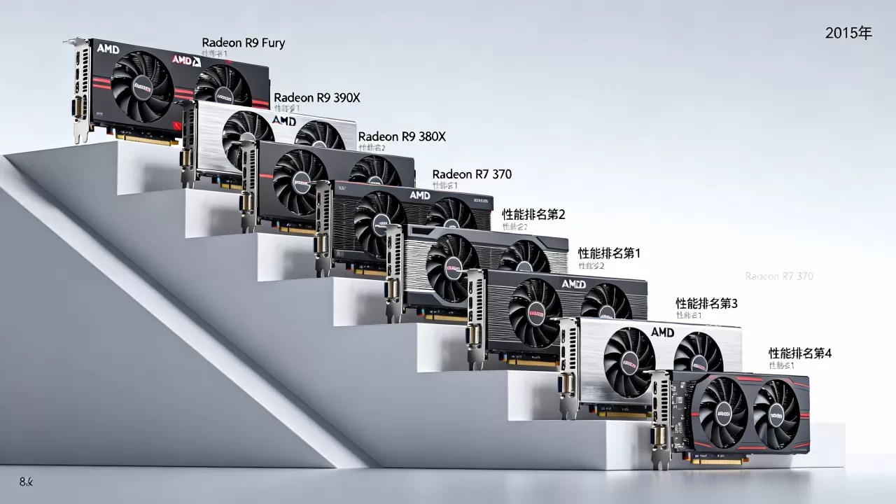 amd 2015年显卡天梯图,2015年amd显卡性能排名 amd 2015年显卡天梯图,2015年amd显卡性能排名