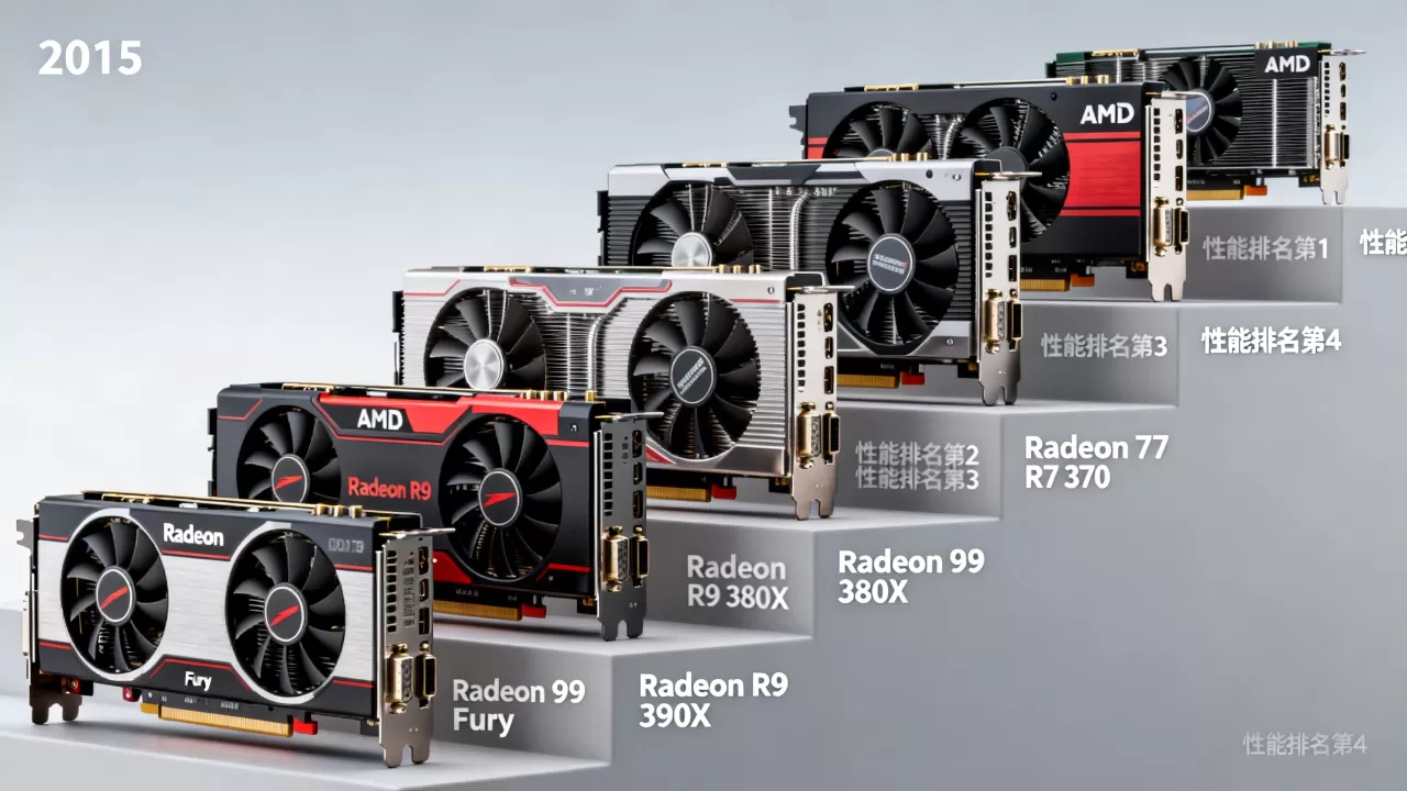 amd 2015年显卡天梯图,2015年amd显卡性能排名 amd 2015年显卡天梯图,2015年amd显卡性能排名